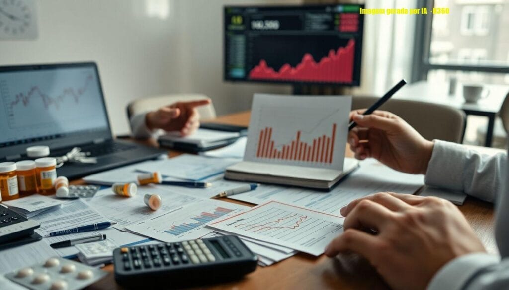 Quanto vai subir o custo da saúde privada?