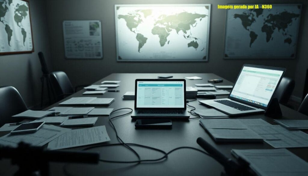 Trump diz que Honduras tenta alterar eleição