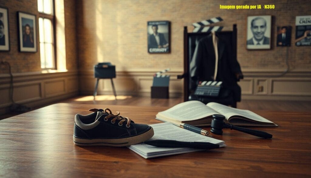 Golpe jurídico de Ellen em Dona de Mim vira disputa pela guarda