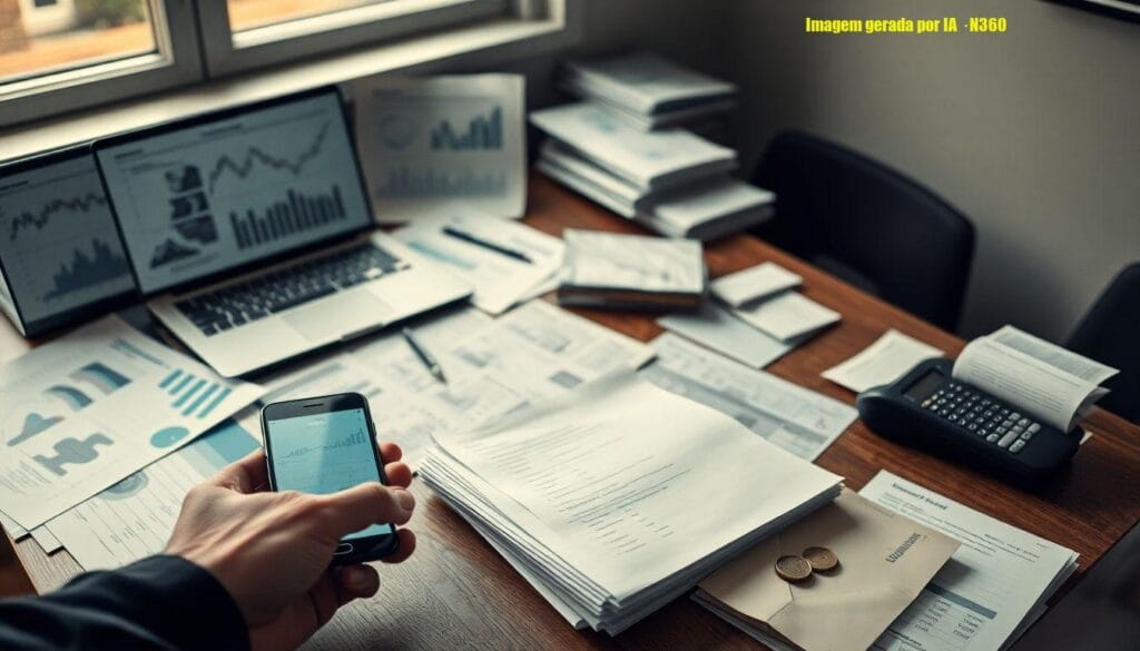 Senado vota taxação sobre fintechs