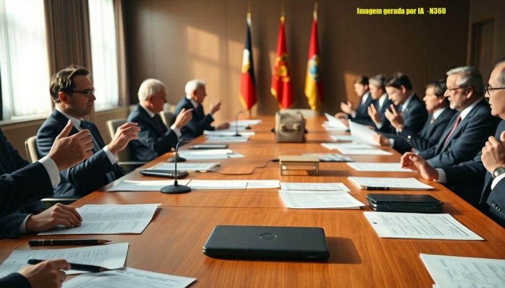 Lula diz que não haverá privatização dos Correios