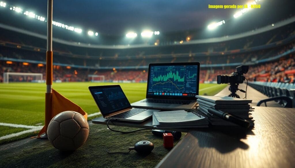 IA acerta gol no fim e Grêmio vence Fluminense