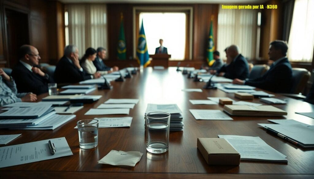 Lula diz que Correios não será privatizado