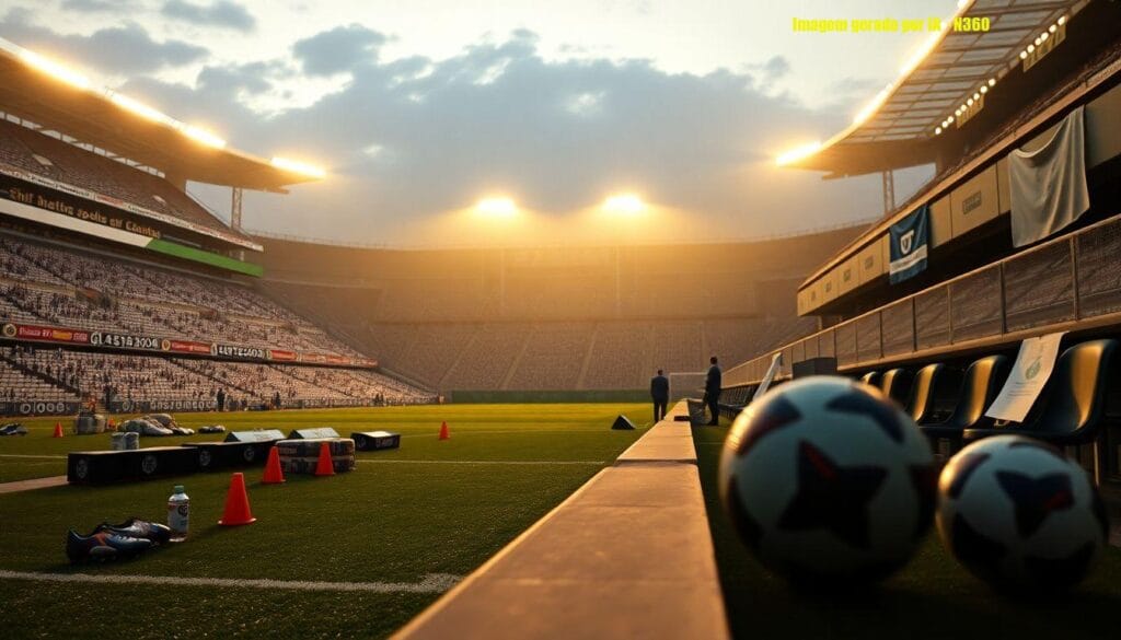 Conmebol anuncia tabela das fases preliminares da Libertadores