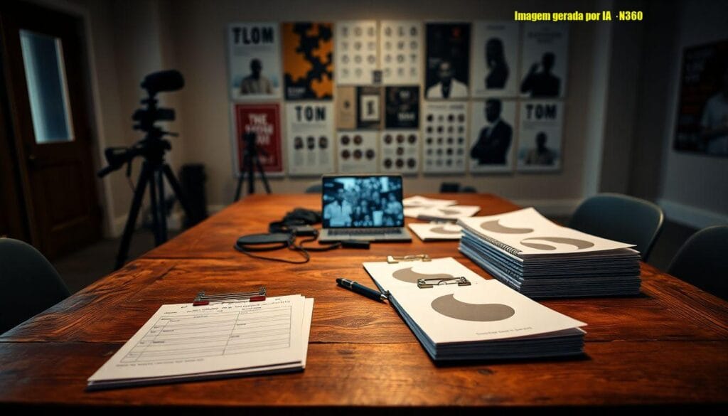 Diretor anuncia inscrições para 'Casa do Patrão'