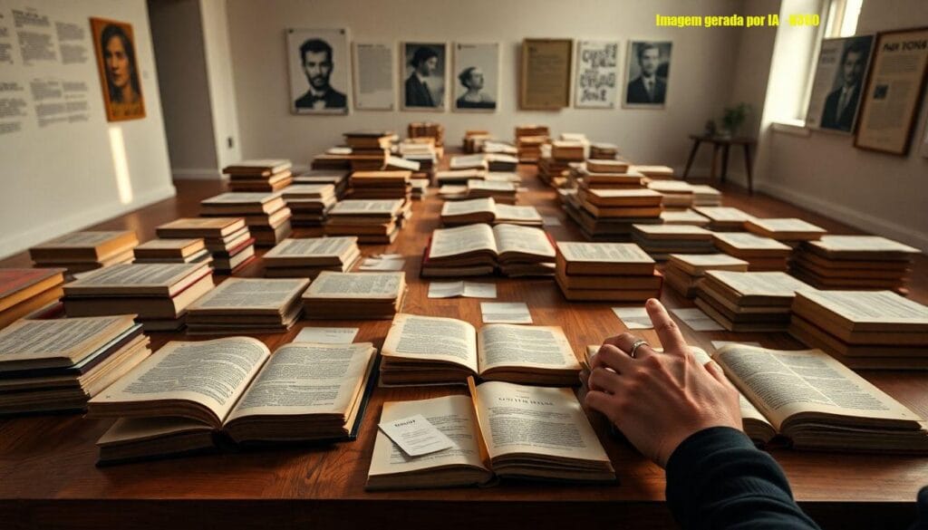 Os livros do ano: 100 destaques de 2025