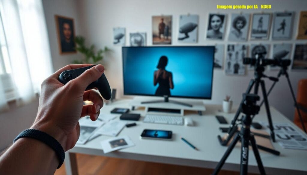 Vídeo revela prólogo de Resident Evil 4 com Ashley jogável