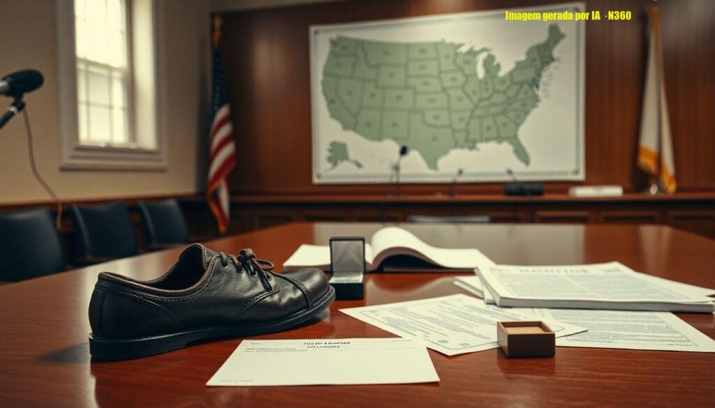 Casamento infantil nos EUA: relato e legislação em 34 estados