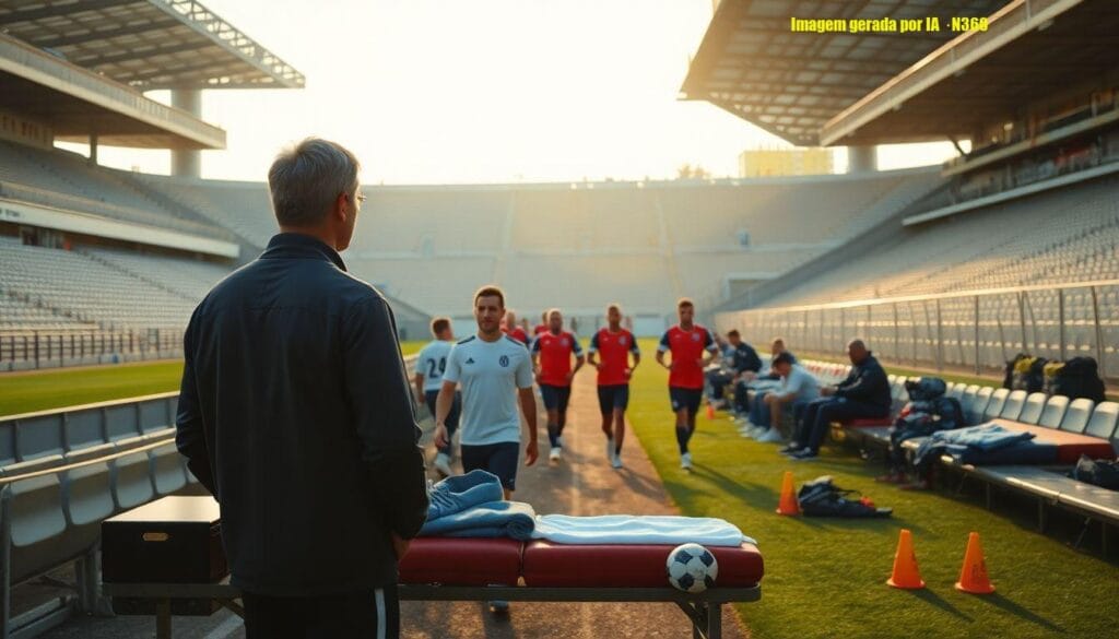 Vasco relaciona time sem Rayan, Coutinho e Vegetti