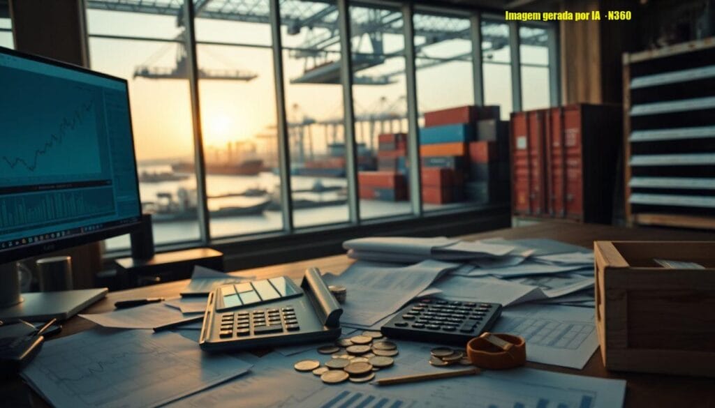 PIB da China cresce 5% em 2025, perde ritmo no fim do ano