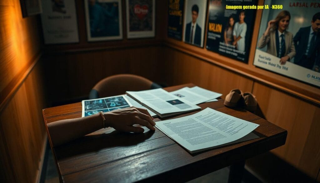 Henri Castelli pede aumento de indenização por sequelas