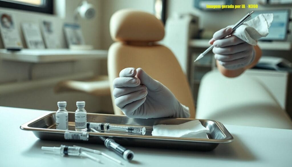 Clínica nos EUA oferece aumento de seios sem cirurgia