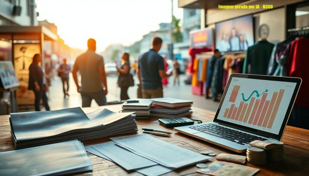 Carnaval impulsiona negócios e patrocínios
