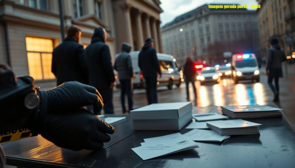 Delegados da PF criticam decisões de Toffoli sobre Banco Master