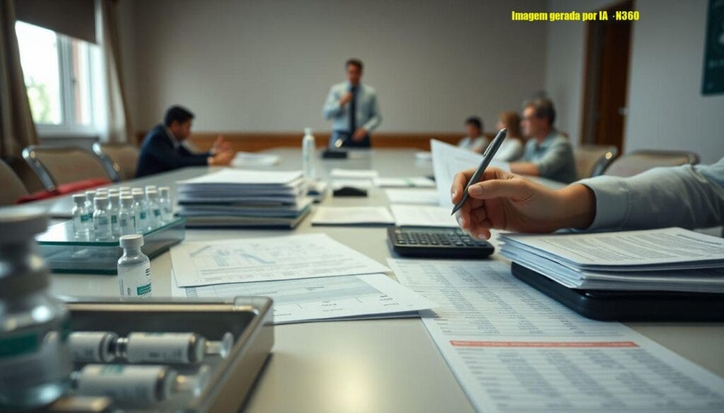 Conitec não incorpora vacina contra herpes-zóster