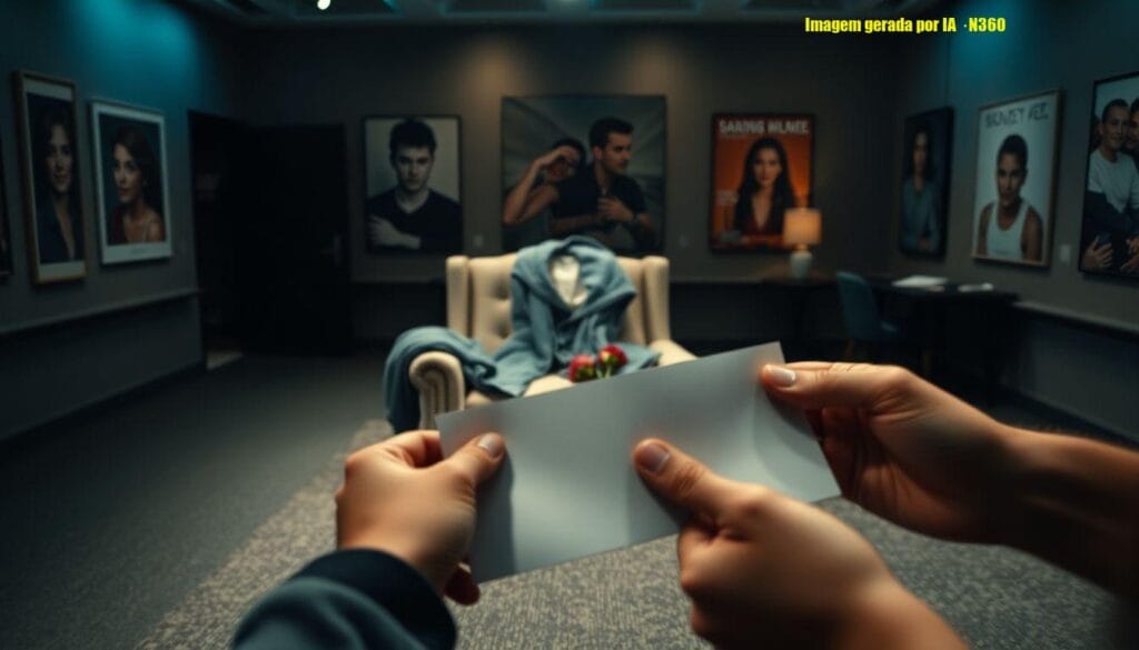 Parcial: Milena tem maior rejeição; Aline e Ana empatam