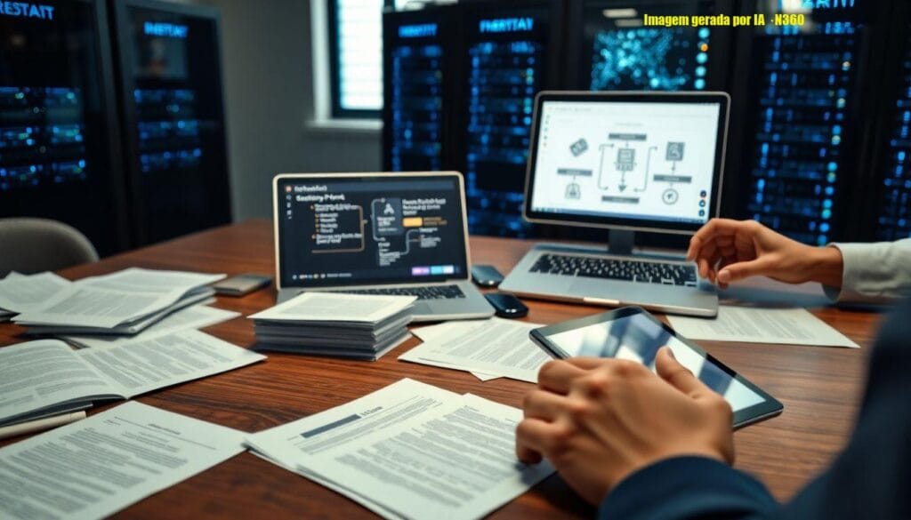 TJSC lança Biblioteca de Prompts beta para o eproc