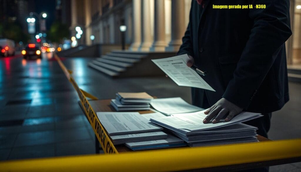 Delegados da PF dizem estar 'perplexos' com decisões de Toffoli