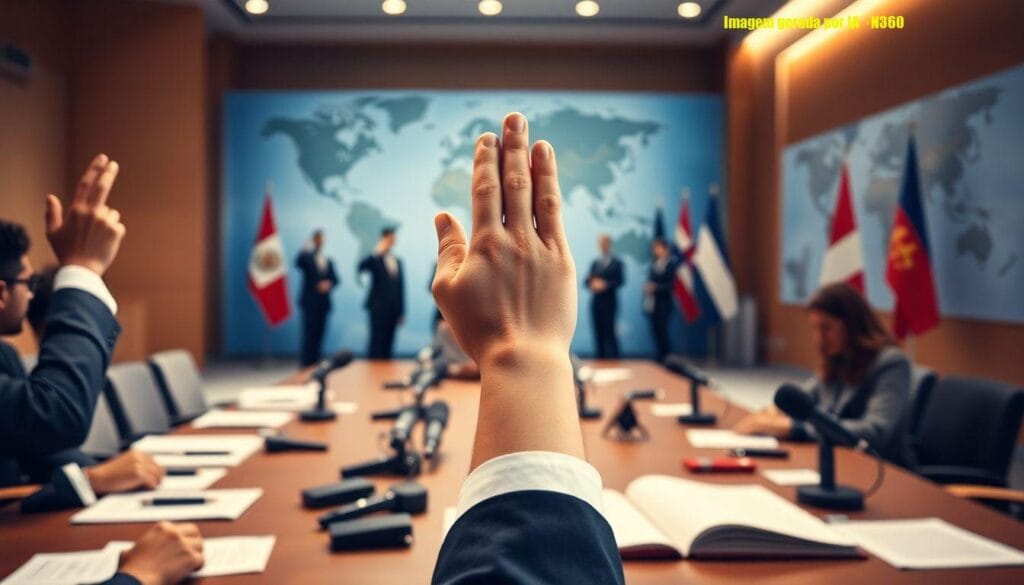 Gesto de Mamdani é comparado ao de Musk em 2025