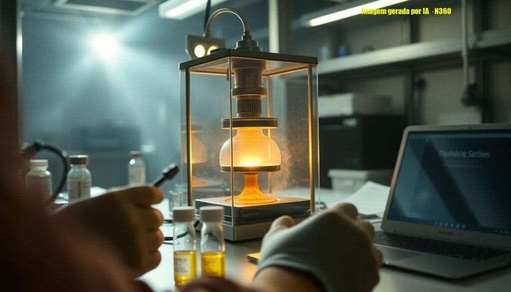 Marathon Fusion e a Criação do Ouro