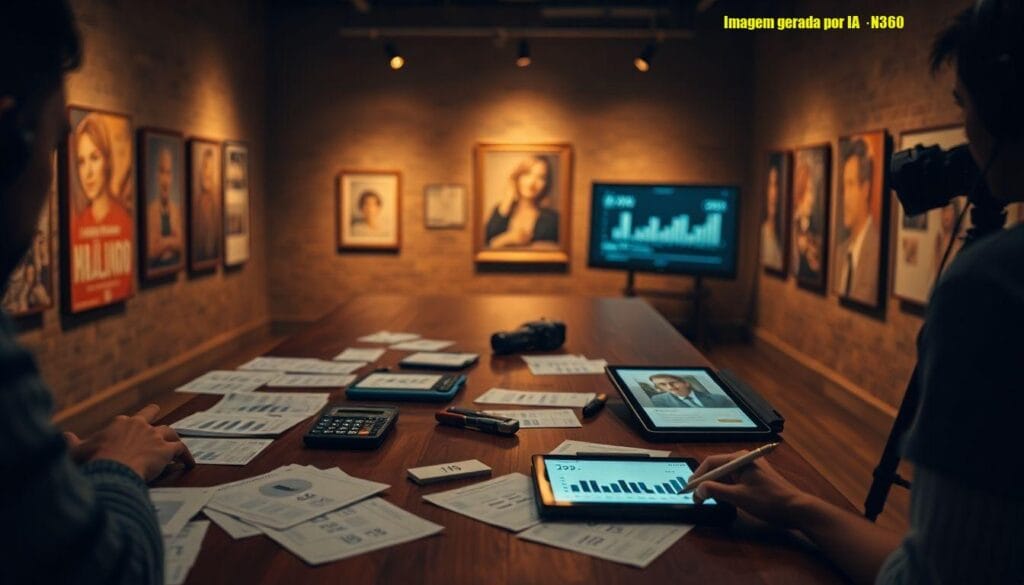 Enquete BBB26: rejeição de Milena aumenta e diferença cai