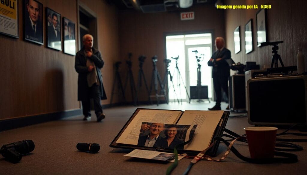 Sogro corta laços com Pedro após caso no BBB 26