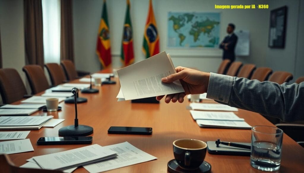 O palanque que Lula busca montar em Minas