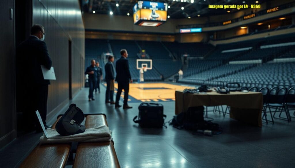 Suposta lesão de Jimmy Butler sem confirmação