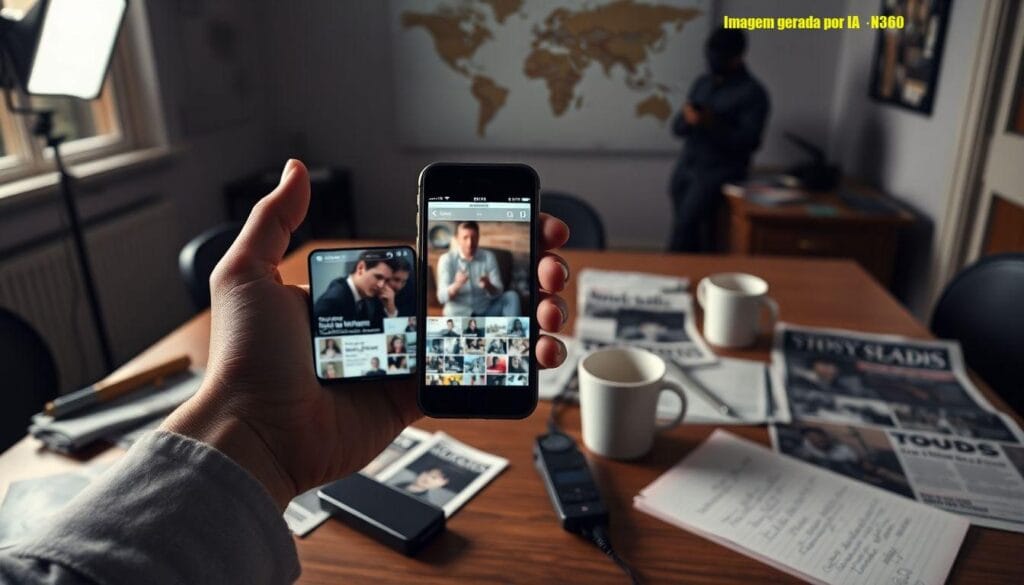 Ex-assistente reafirma caso com David Beckham