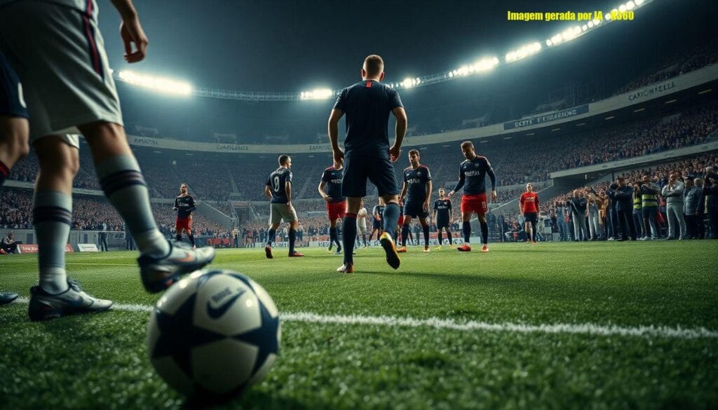 Bodø/Glimt bate Manchester City na Champions