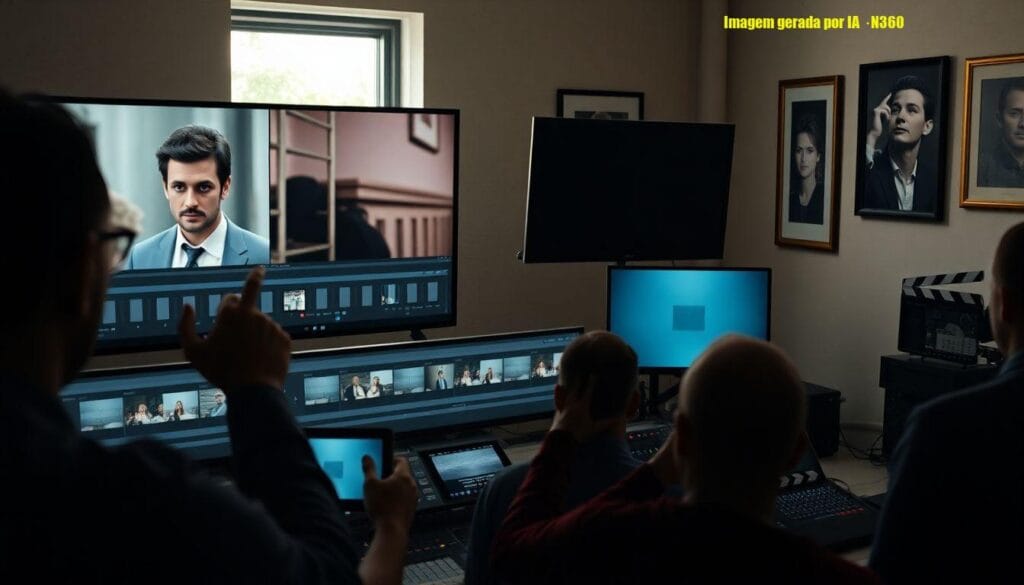 Abertura do BBB 26 mantém Castelli e exclui Pedro