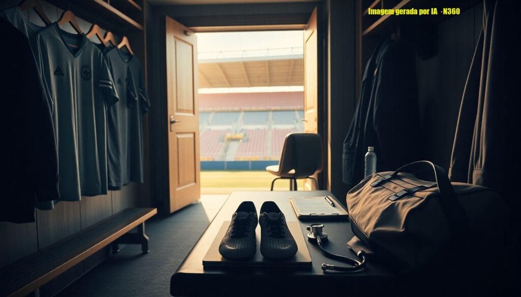 Neto e Bastos voltam de lesão e ficam à disposição