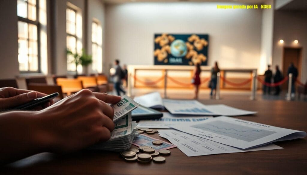 Mega da Virada arrecada R$3,05 bi e repassa R$1,1 bi