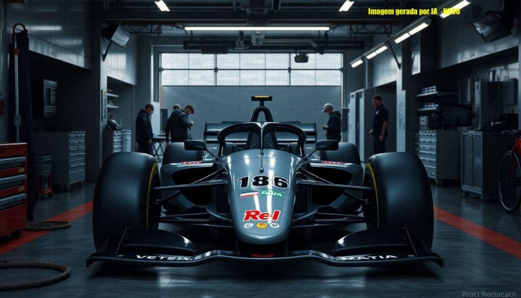 Acidentes com Bortoleto e o ritmo da Audi na F1