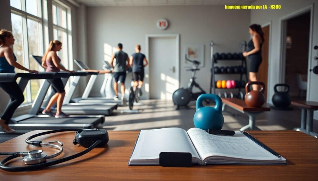 Combinar exercícios prolonga vida, mostram estudos