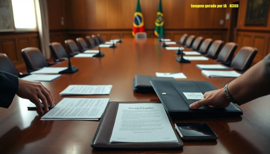 Gleisi ao Senado reforça plano de Lula