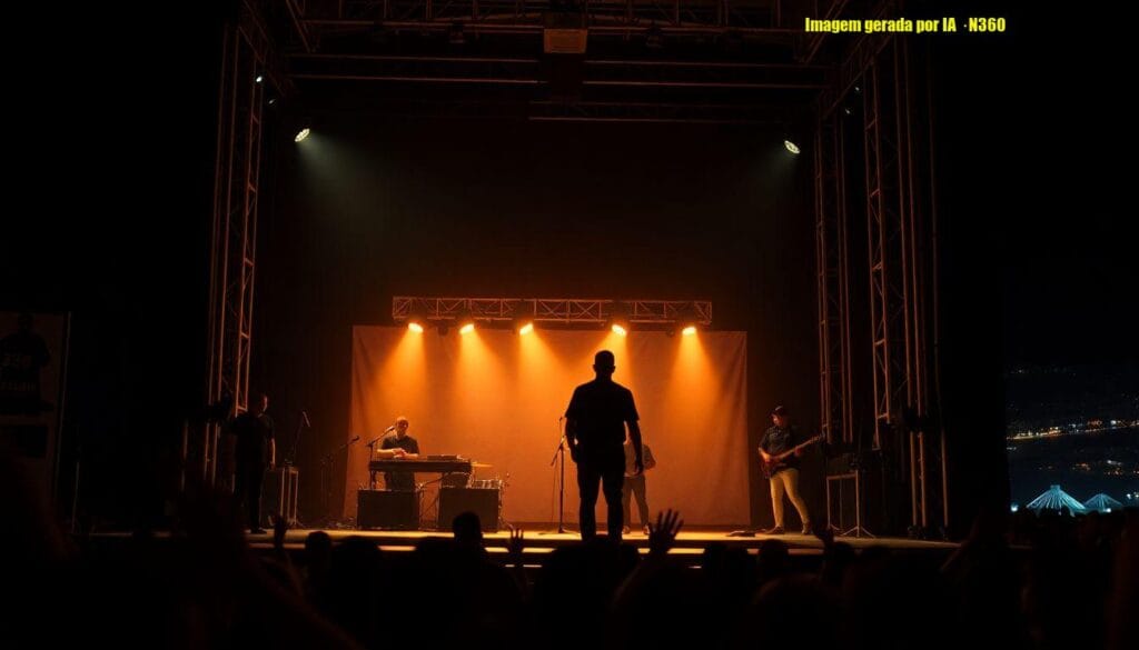 Pocah sobe ao palco em show de Anitta; vídeo viraliza