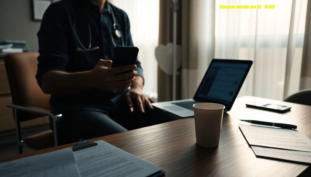 IA diz "você não está louca" a paciente em conversa sobre irmão morto