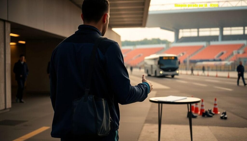 Caio Paulista reforça o Grêmio por empréstimo