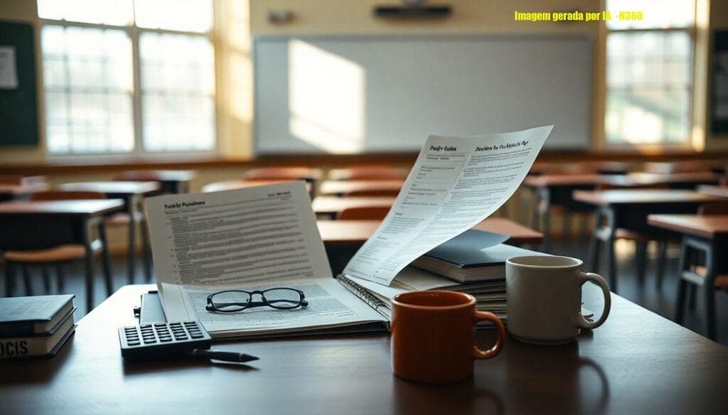 Lula anuncia reajuste de 5,4% no piso dos professores