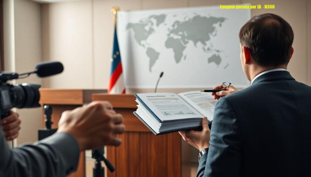 Kast escolhe Jorge Quiroz para coordenar reformas no Chile