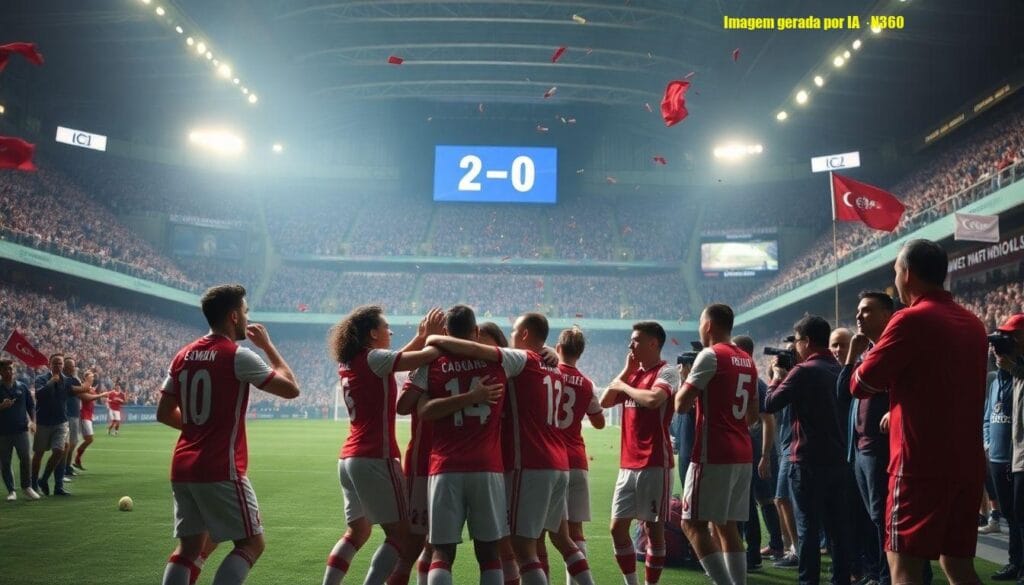 Félix Torres marca na estreia; Inter mantém liderança