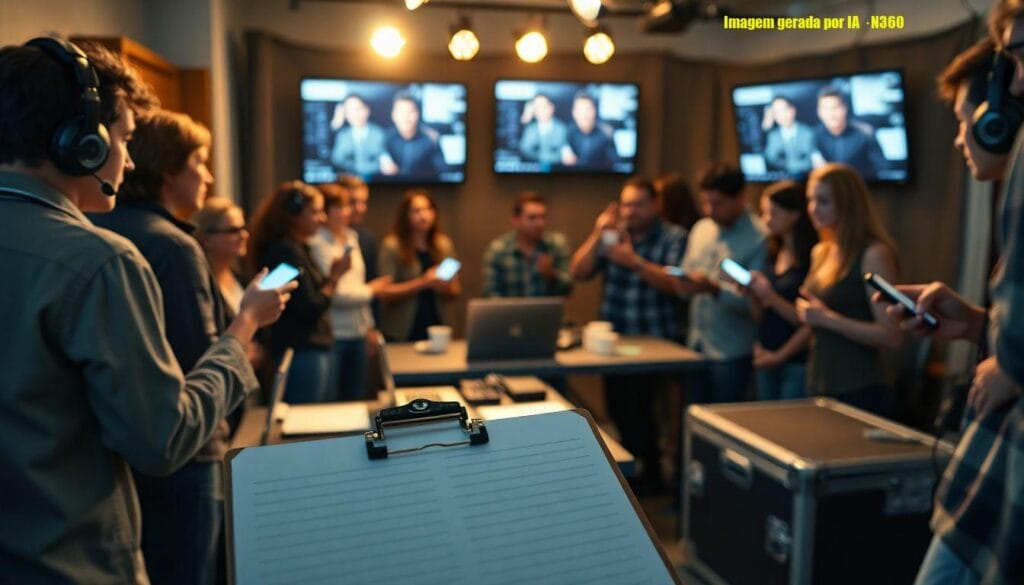 Termo de Matheus sobre Ana Paula mobiliza equipe de Milena