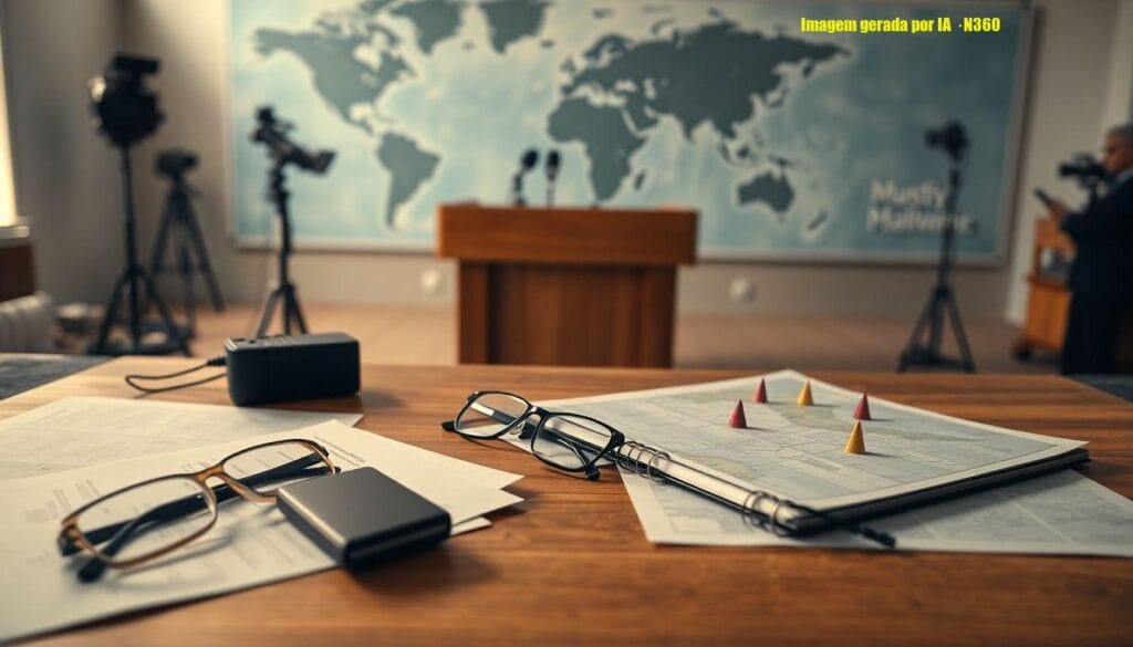 WSJ: Trump procurou mudança de regime em Cuba