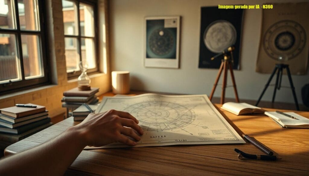 Horóscopo de 22 de janeiro: escolhas e clareza