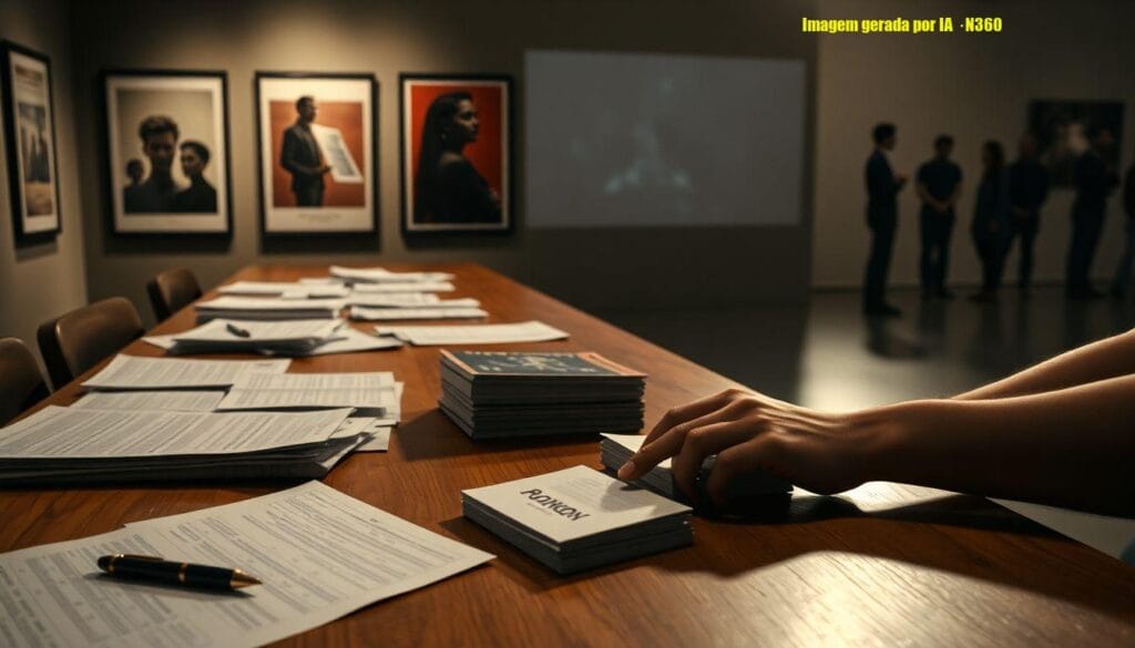 Marty Supreme: Chalamet brilha e ameaça vaga do Brasil