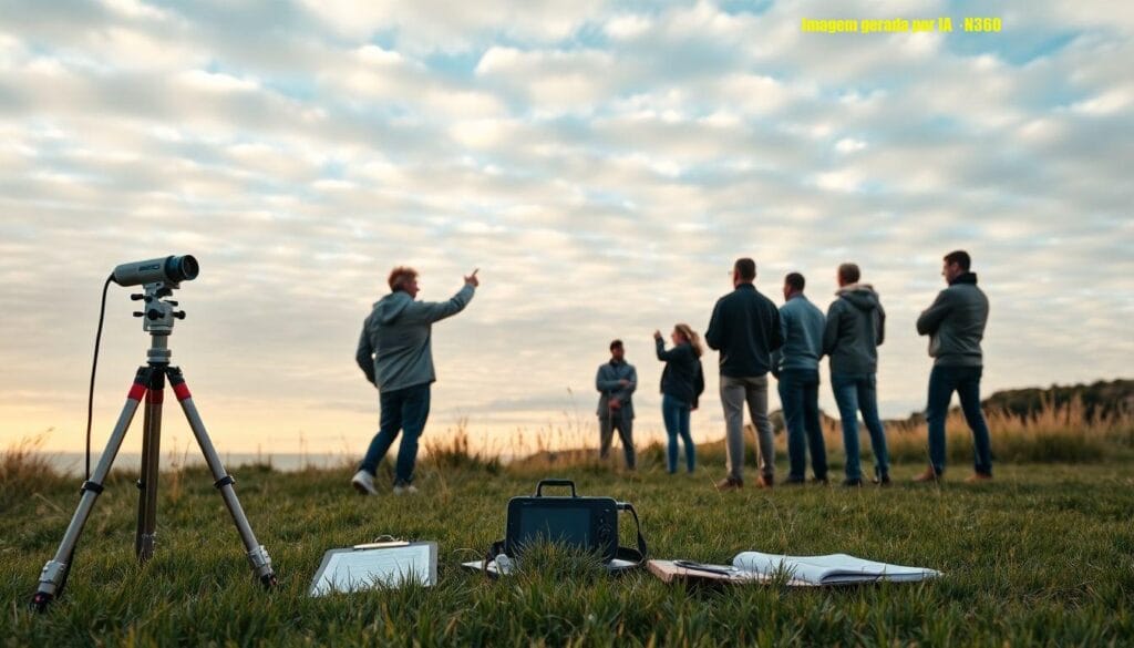 Terra não perderá gravidade em agosto de 2026