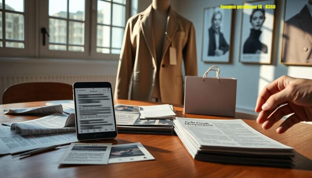 Acusações de Brooklyn Beckham e riscos à marca Beckham