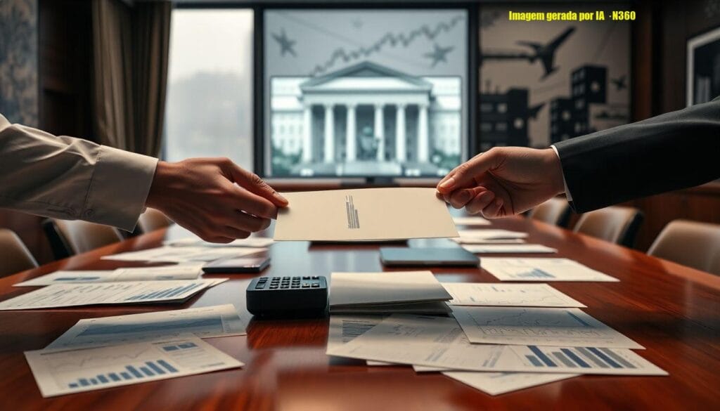 BC barra venda do Letsbank ao empresário Maurício Quadrado