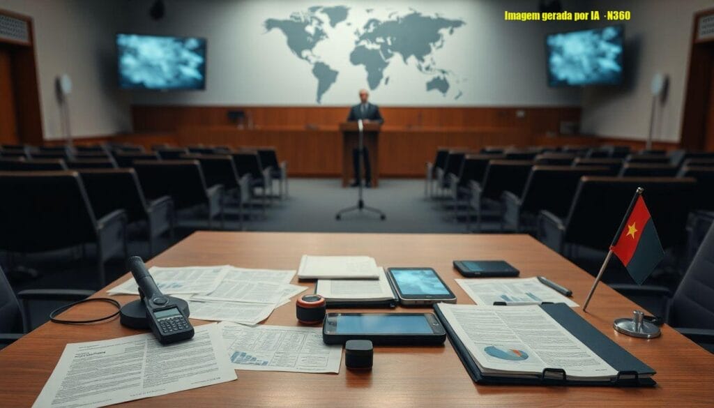 Rejeição a Trump sobe para 56%, aponta NYT